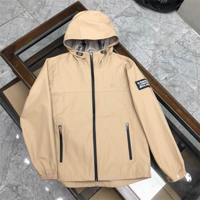 Burberry Jacket m-3xl-077